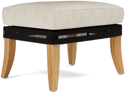Aurora Foot Stool
