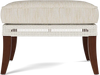 Aurora Foot Stool