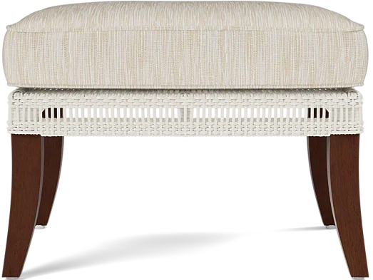 Aurora Foot Stool