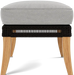 Aurora Foot Stool