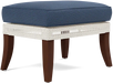 Aurora Foot Stool