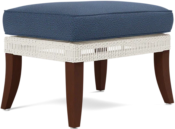 Aurora Foot Stool