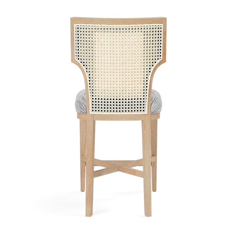 Carleen Cane Counter Stool