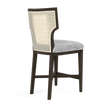 Carleen Cane Counter Stool