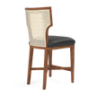 Carleen Cane Counter Stool