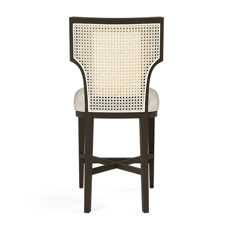 Carleen Cane Counter Stool
