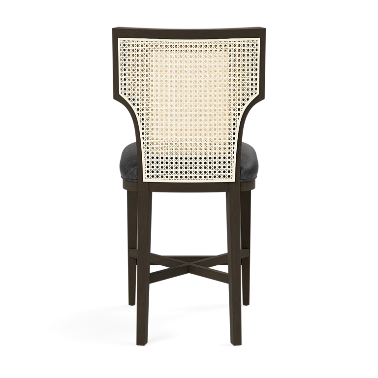 Carleen Cane Counter Stool