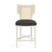 Carleen Cane Counter Stool