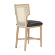 Carleen Cane Counter Stool