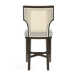 Carleen Cane Counter Stool