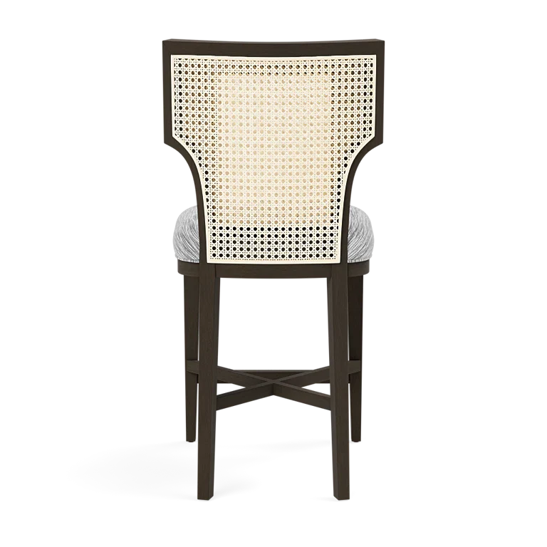 Carleen Cane Counter Stool