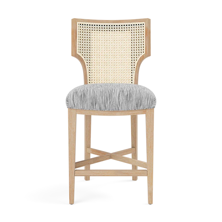 Carleen Cane Counter Stool