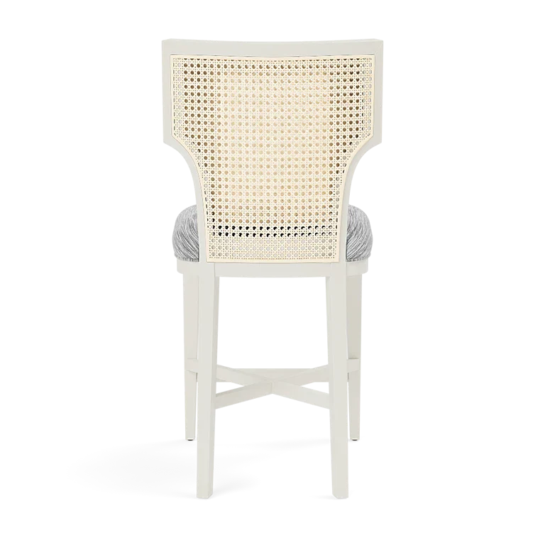 Carleen Cane Counter Stool