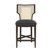Carleen Cane Counter Stool