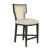 Carleen Cane Counter Stool