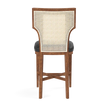 Carleen Cane Counter Stool