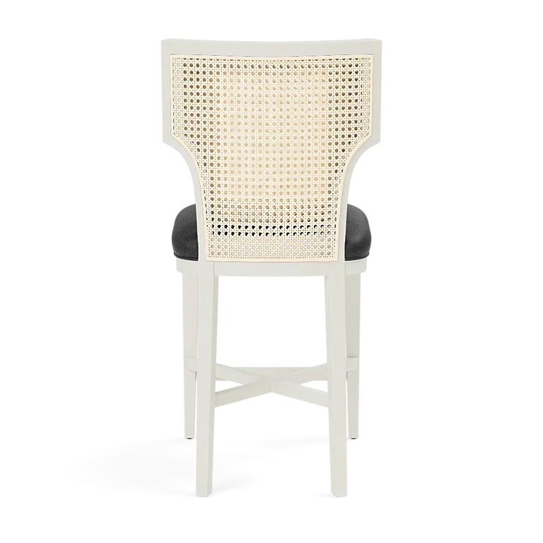Carleen Cane Counter Stool