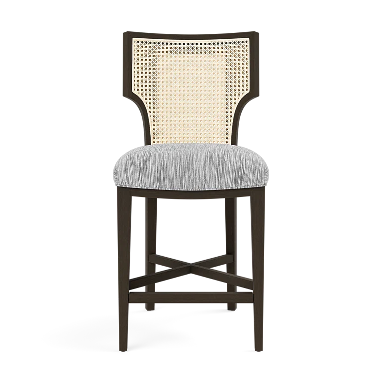 Carleen Cane Counter Stool
