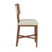 Carleen Cane Counter Stool