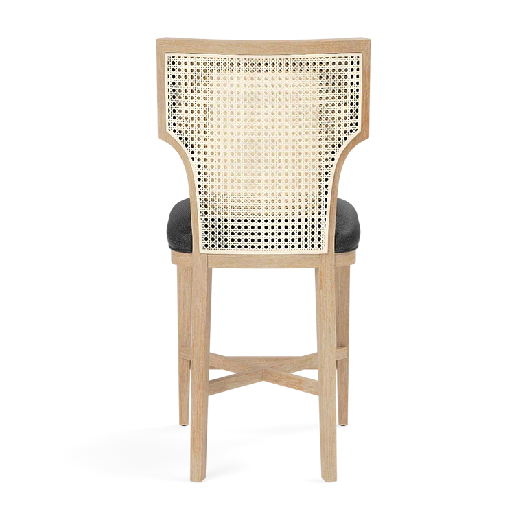 Carleen Cane Counter Stool