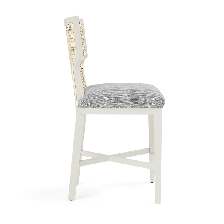 Carleen Cane Counter Stool