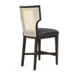 Carleen Cane Counter Stool