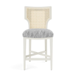 Carleen Cane Counter Stool