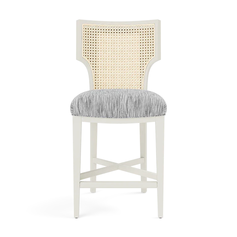 Carleen Cane Counter Stool
