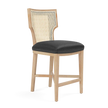 Carleen Cane Counter Stool