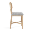 Carleen Cane Counter Stool