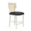 Carleen Cane Counter Stool