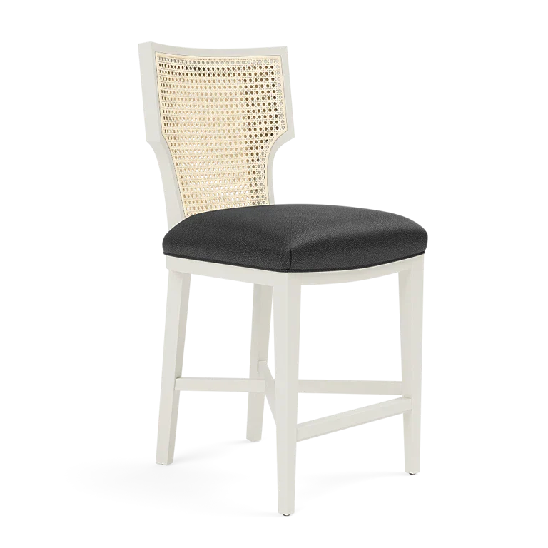 Carleen Cane Counter Stool