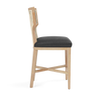 Carleen Cane Counter Stool