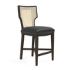 Carleen Cane Counter Stool