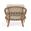 Castelo Lounge Chair