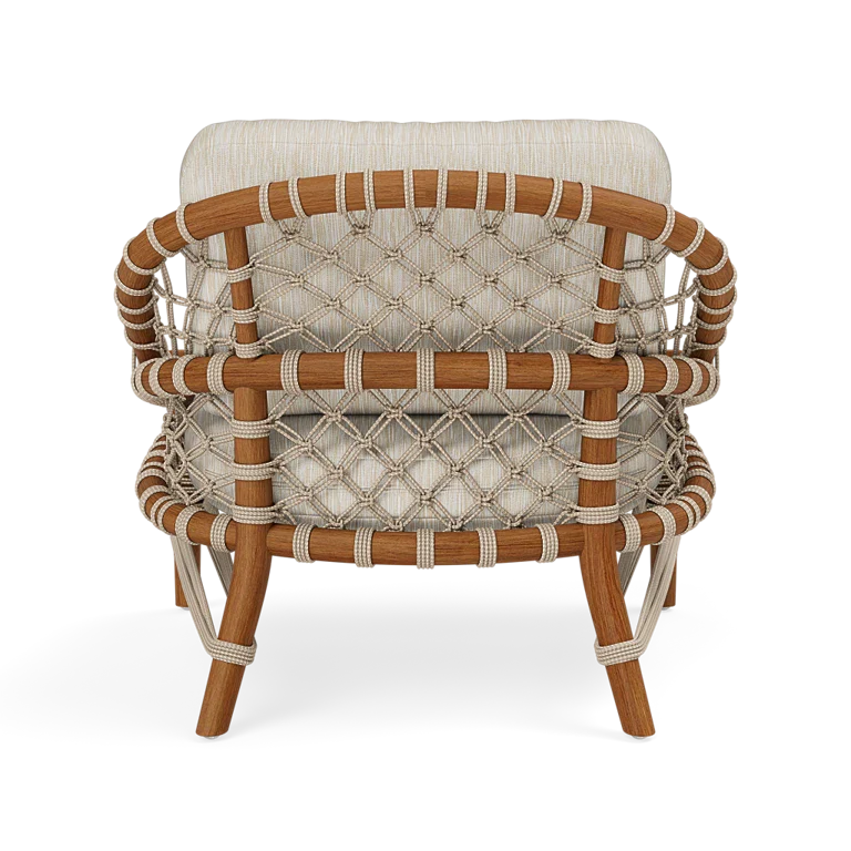 Castelo Lounge Chair