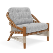 Castelo Lounge Chair