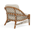 Castelo Lounge Chair