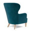 Chantall Lounge Chair