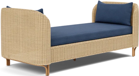 Dunley Indoor Daybed