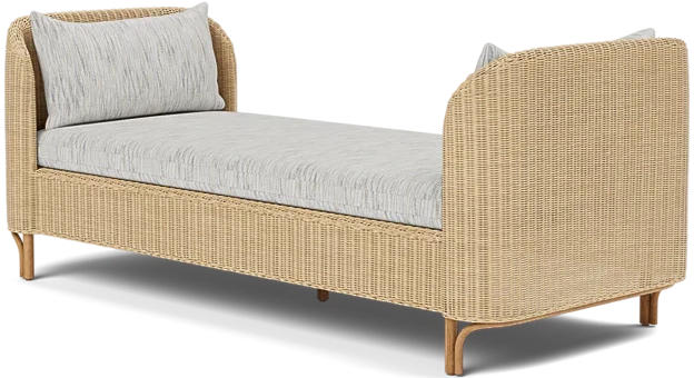 Dunley Indoor Daybed