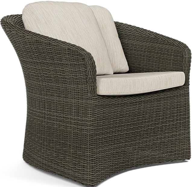 Deborah Swivel Lounge Chair