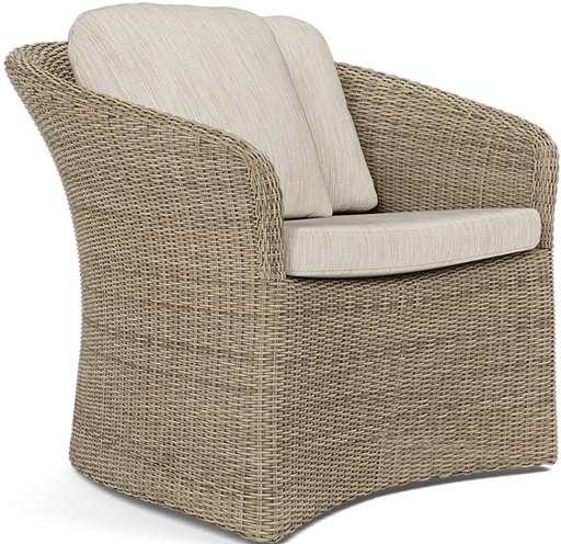 Deborah Swivel Lounge Chair