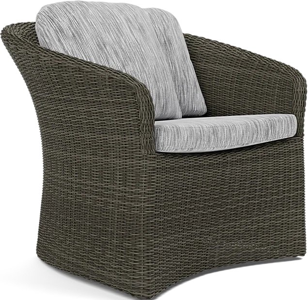 Deborah Swivel Lounge Chair