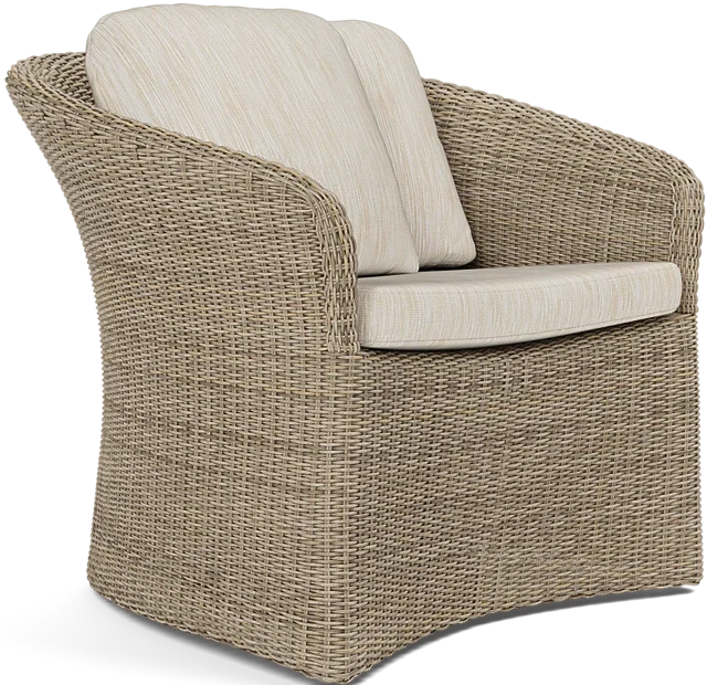 Deborah Swivel Lounge Chair