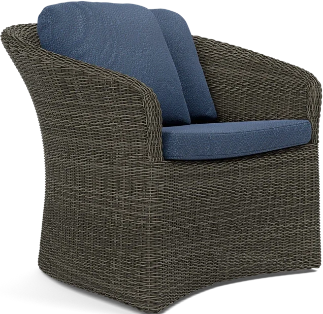 Deborah Swivel Lounge Chair