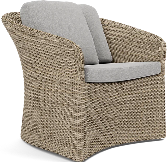 Deborah Swivel Lounge Chair