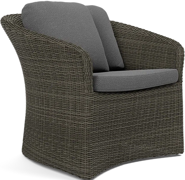 Deborah Swivel Lounge Chair