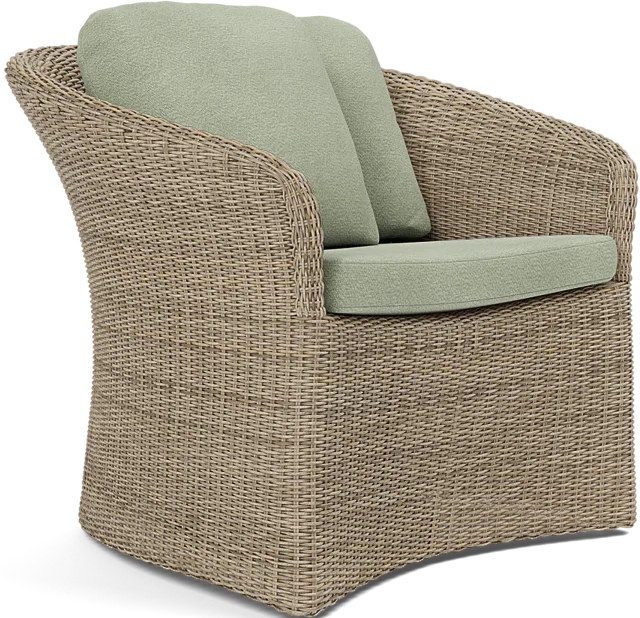 Deborah Swivel Lounge Chair