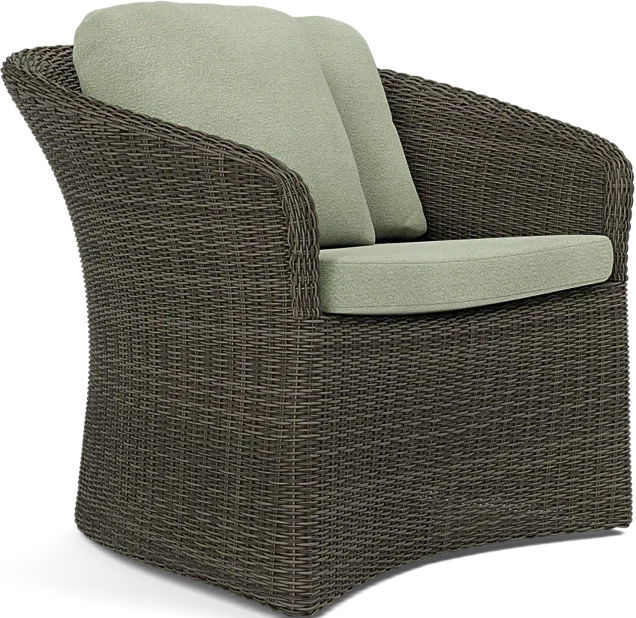 Deborah Swivel Lounge Chair